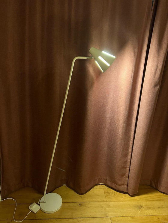 Image 1 of Hala Zeist Solar Series Floor Lamp