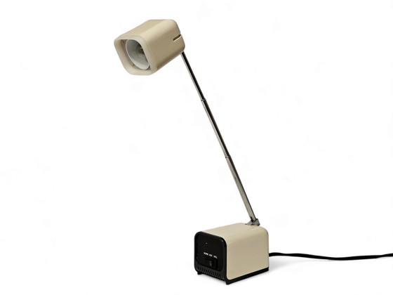 Image 1 of Hustadt model 3978/01 table lamp