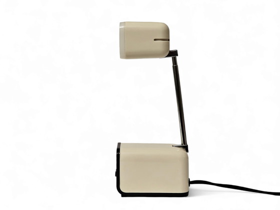 Image 1 of Hustadt model 3978/01 table lamp