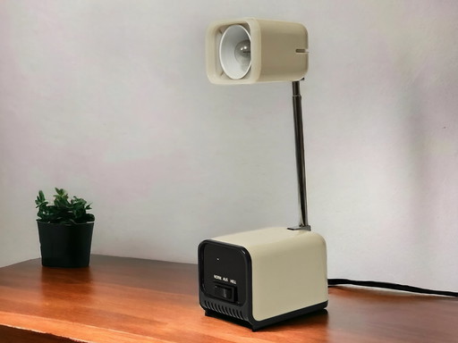 Hustadt model 3978/01 table lamp