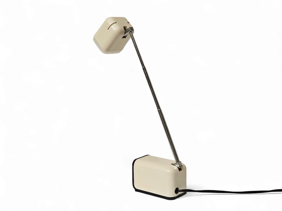 Image 1 of Hustadt model 3978/01 table lamp