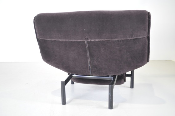 Image 1 of Cassina Veranda armchair