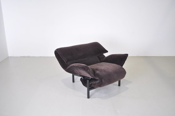 Image 1 of Cassina Veranda armchair