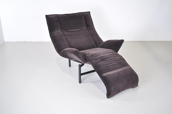 Image 1 of Cassina Veranda armchair