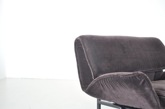 Image 1 of Cassina Veranda armchair