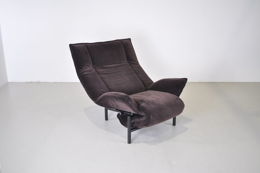 Fauteuil Cassina Veranda