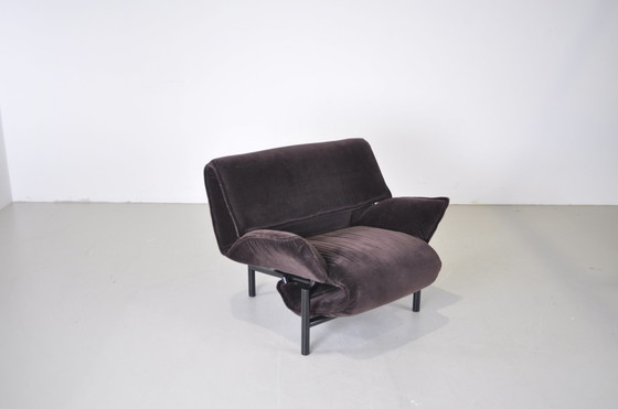 Image 1 of Cassina Veranda armchair