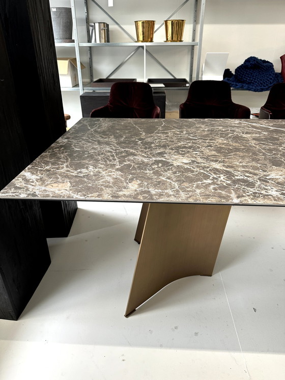 Image 1 of Magesse Dining Table