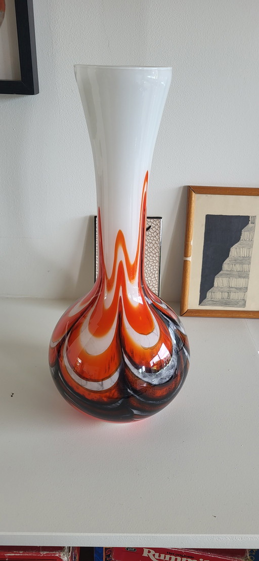 Vase Moretti