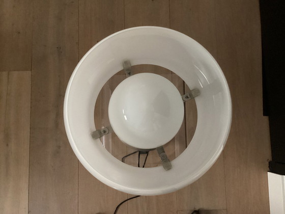 Image 1 of Artemide Design Lamp