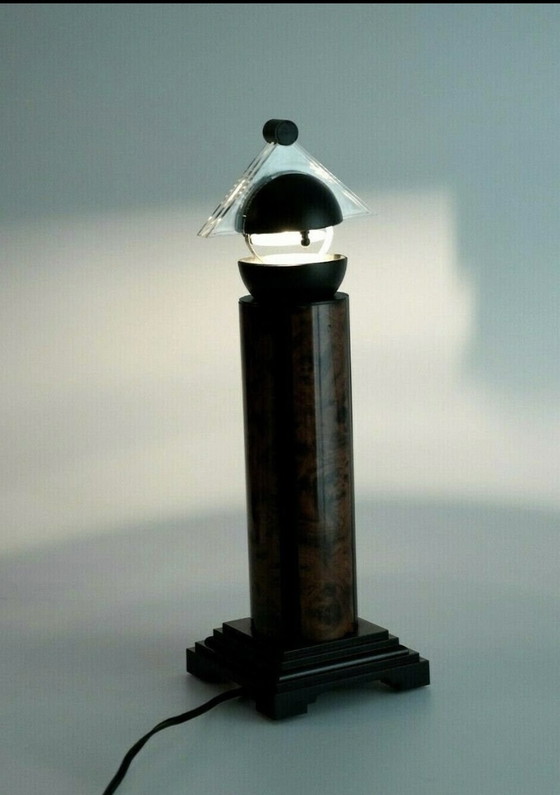 Image 1 of Marksman lamp