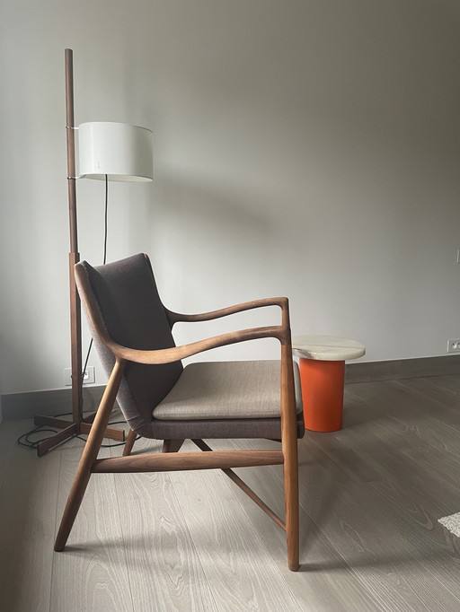 45 Chair Finn Yuhl