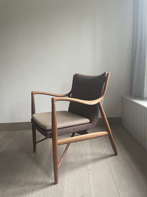 45 Chair Finn Yuhl