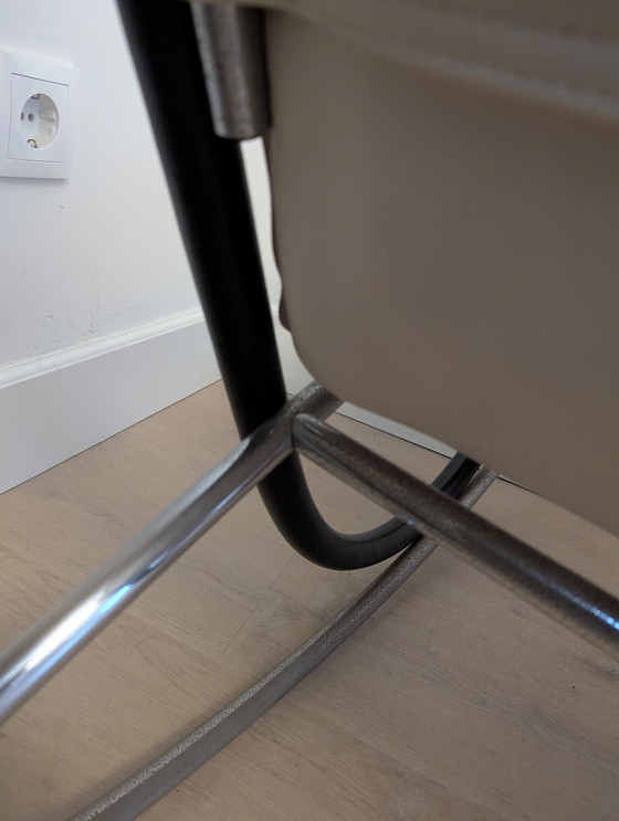 Image 1 of Strässle Paul Tuttle Nonna Rocking Chair