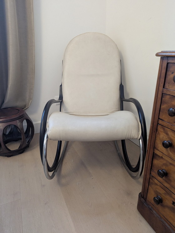 Image 1 of Strässle Paul Tuttle Nonna Rocking Chair
