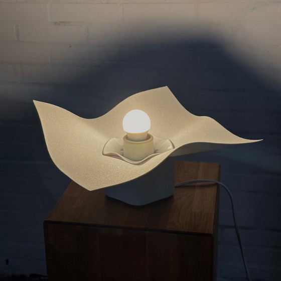 Image 1 of Area Lamp By Mario Bellini For Artemide