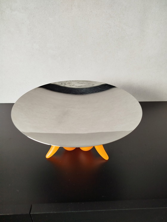 Image 1 of “Les Ministres” di Philippe Starck per Alessi 