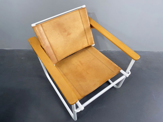 Image 1 of 2x Thonet Armchairs