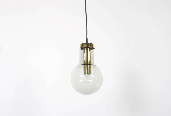 Image 1 of Maxi Globe Pendant by RAAK