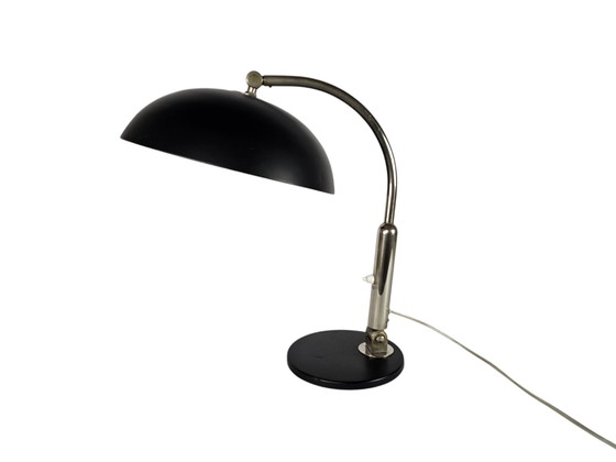 Image 1 of Hala Zeist - Design H.Th. Busquet - Modello P-144 - Zeist - anni '60