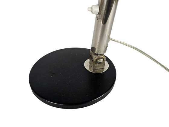 Image 1 of Hala Zeist - Design H.Th. Busquet - Modello P-144 - Zeist - anni '60