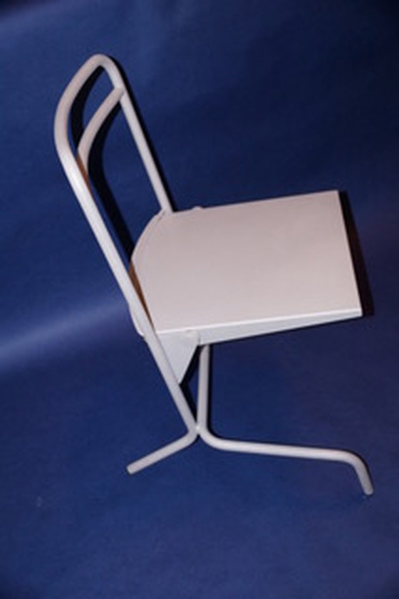 Image 1 of Rare chaise pliante Konstantin Grcic