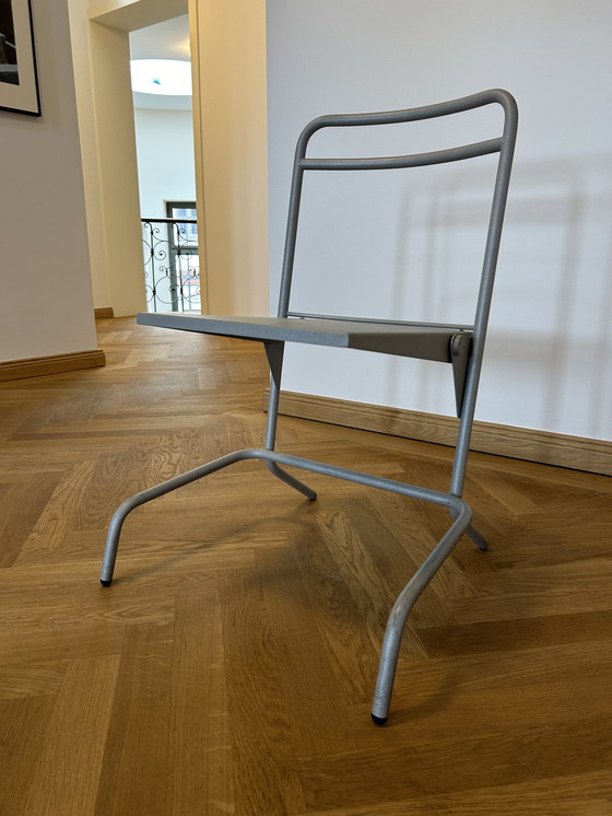 Image 1 of Rare chaise pliante Konstantin Grcic