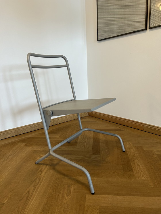 Image 1 of Rare chaise pliante Konstantin Grcic