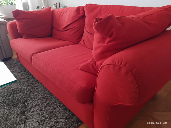 Image 1 of 2.5-seater sofa "Wien"