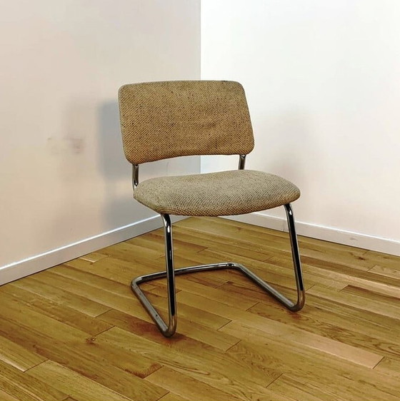 Image 1 of 3 X Strafor Vintage Chairs