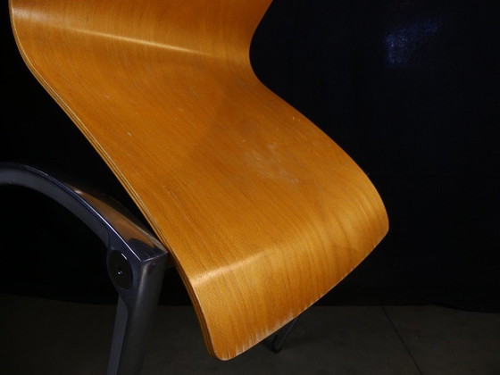 Image 1 of Artifort Zeno Chair