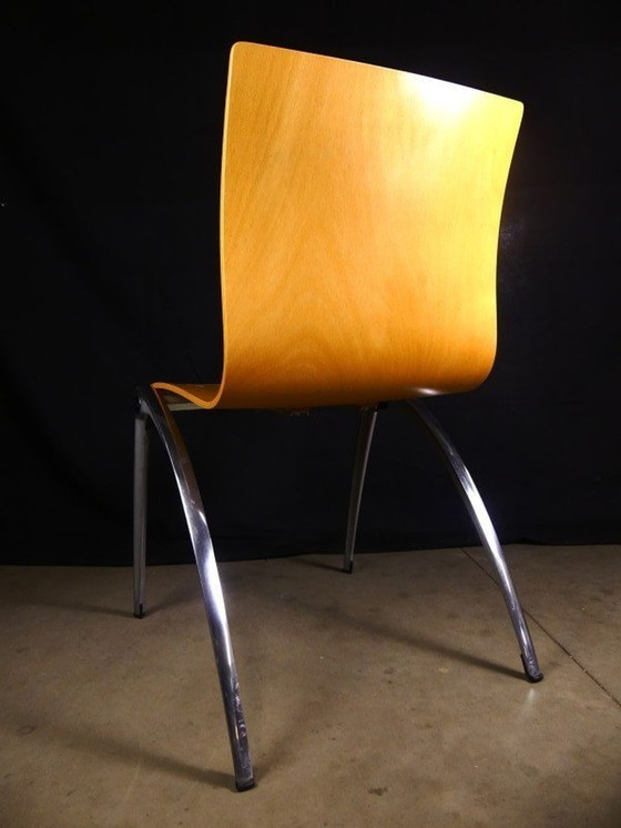 Image 1 of Artifort Zeno Chair