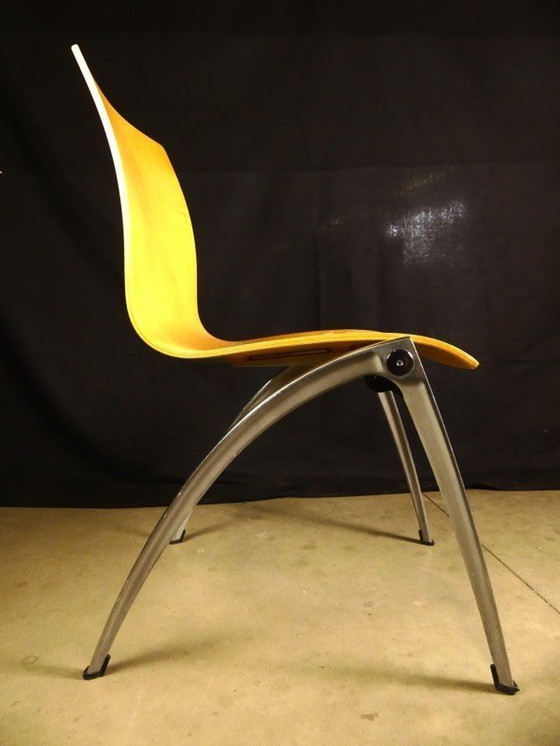 Image 1 of Artifort Zeno Chair