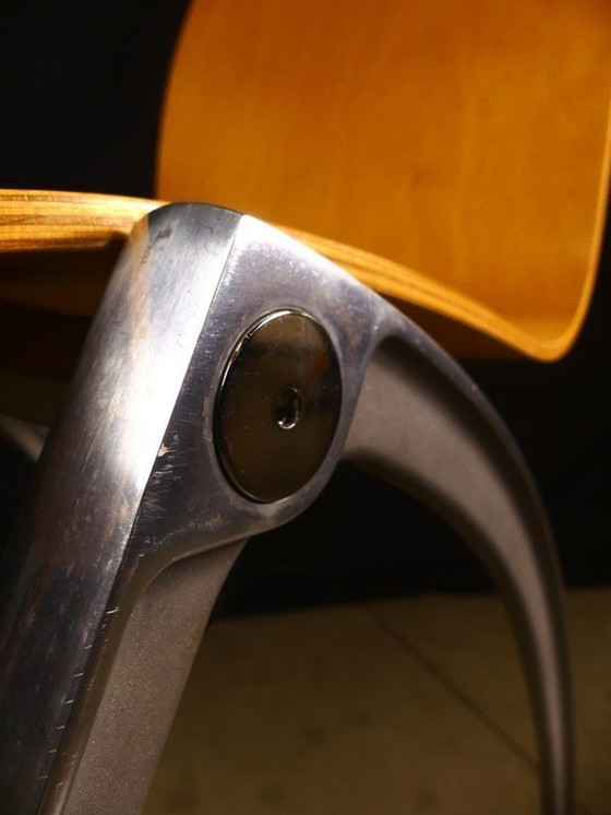 Image 1 of Artifort Zeno Chair