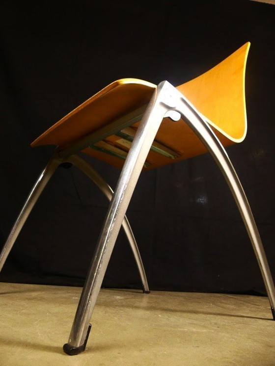 Image 1 of Artifort Zeno Chair