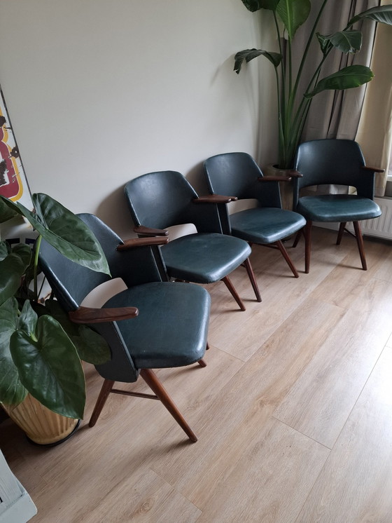 Image 1 of 4X Pastoe F30 Cees Braakman 