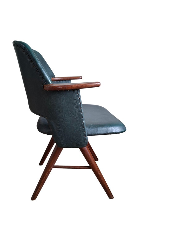 Image 1 of 4X Pastoe F30 Cees Braakman 