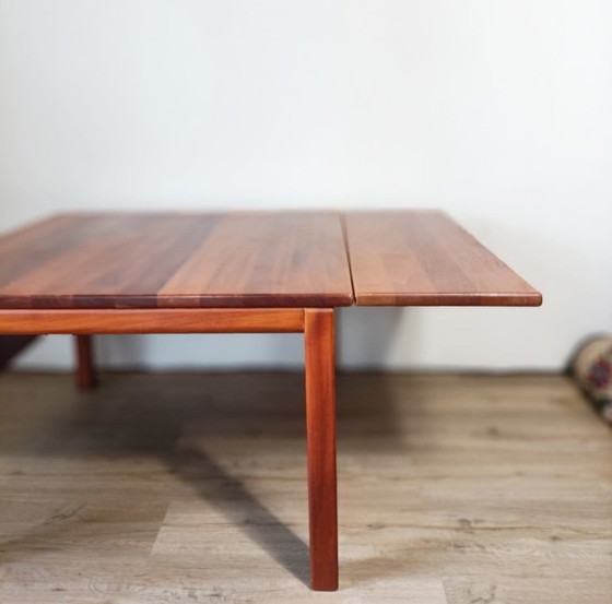 Image 1 of Haslev Coffee Table