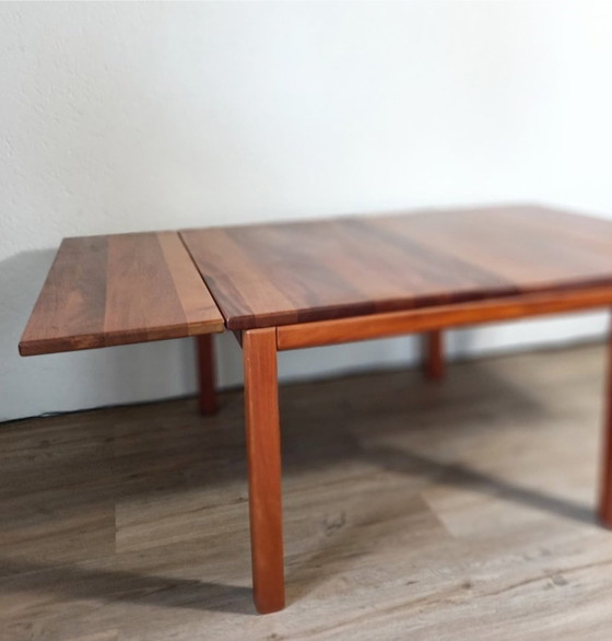Image 1 of Haslev Coffee Table