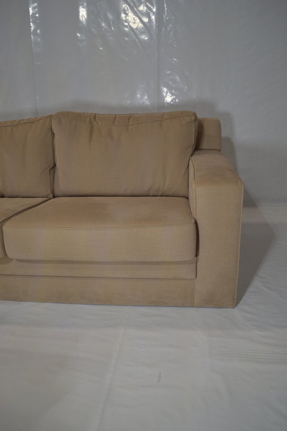 Image 1 of Beige Seat Van Top Interieur (Massenhoven)