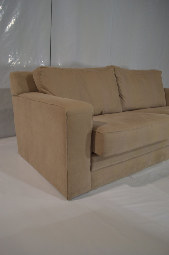 Image 1 of Beige Seat Van Top Interieur (Massenhoven)