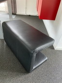 Monte bench