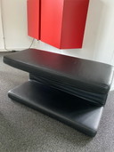 Monte bench