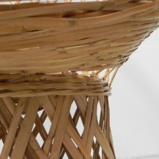 Image 1 of Rattan chair 