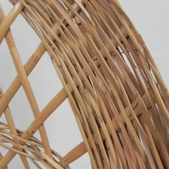 Image 1 of Rattan chair 