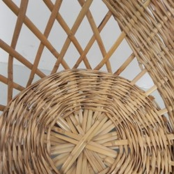 Image 1 of Rattan chair 