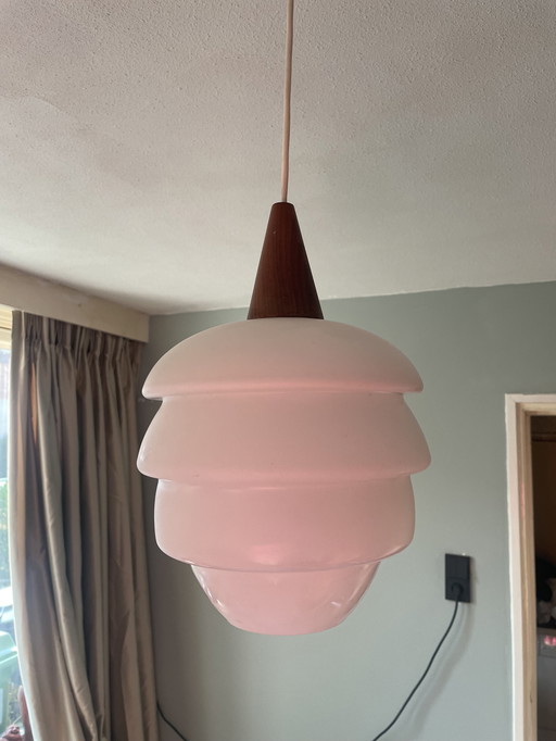 Vintage Pendant Lamp