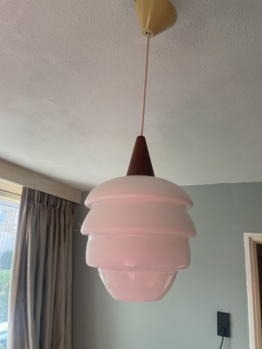 Vintage Pendant Lamp