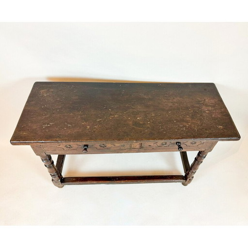 Consolle vintage, Spagna