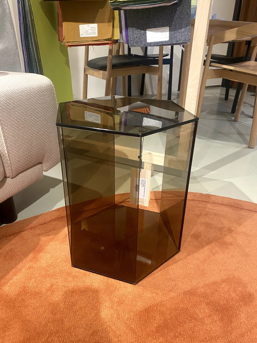 Fést - Hexagon Table, High